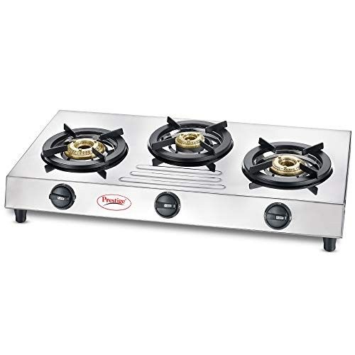 Prestige Ss 3B Fame Gas Stove