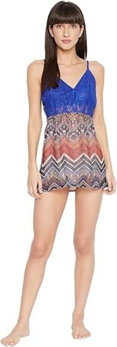 Clovia Nightwear Upto 81% Off