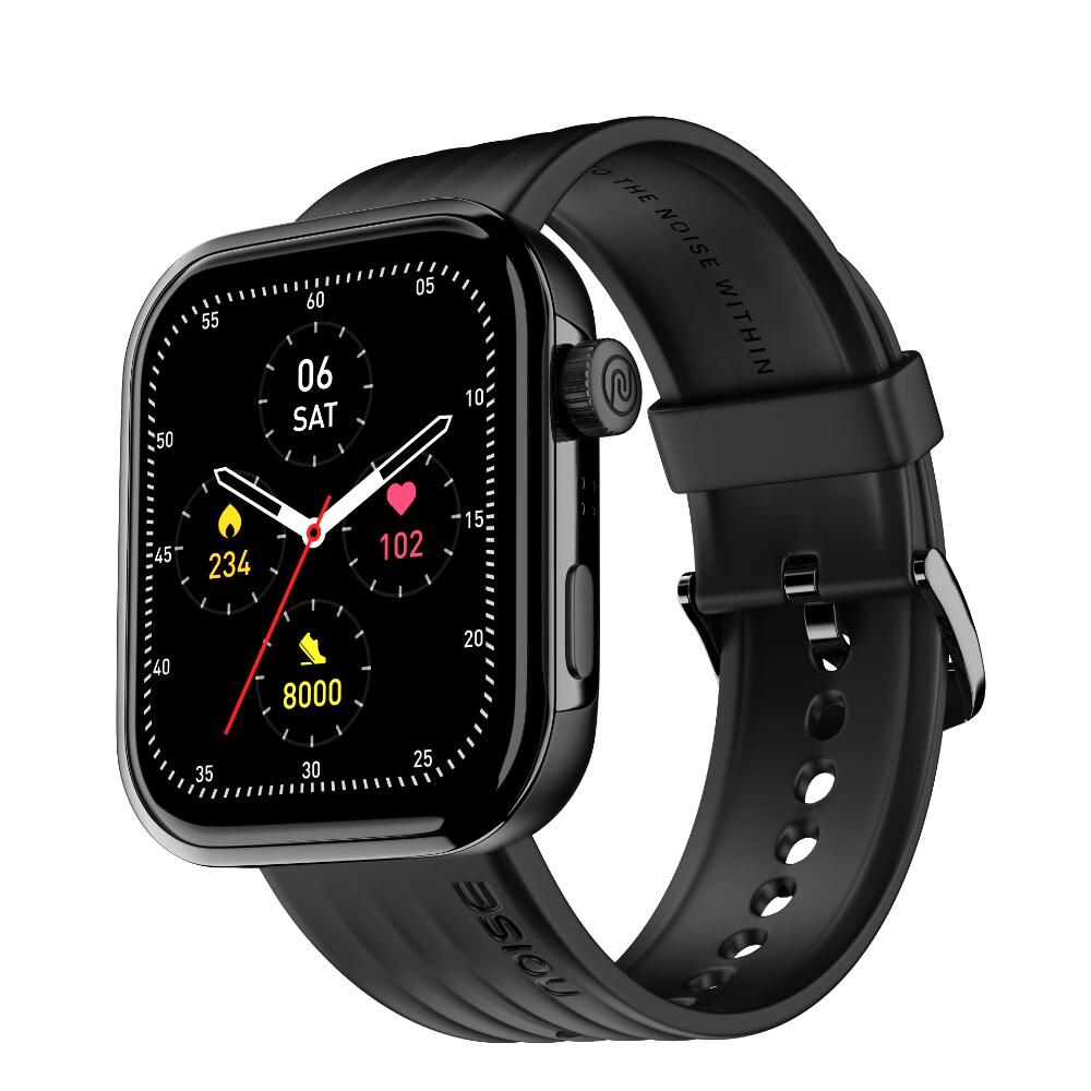 Noise ColorFit Pro 5 Smartwatch (AMOLED, BT Calling) - 72% Off
