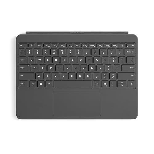 Microsoft Surface Pro 12" Keyboard Slate - EP2-32019