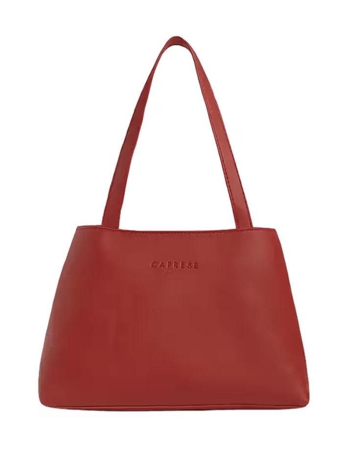 Caprese Elena Satchel Hand Bag