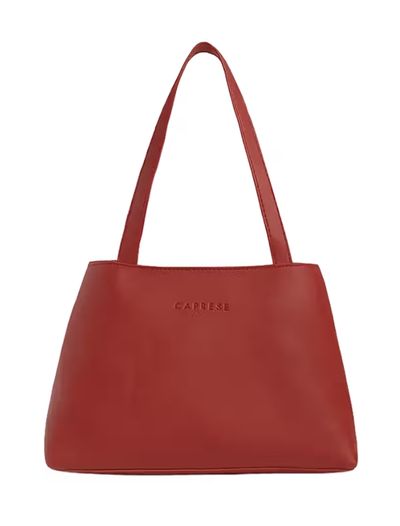 Caprese Elena Satchel Hand Bag