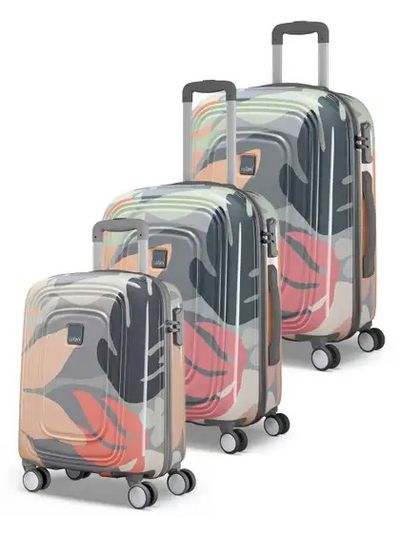 Safari Trolley Bags Up to 81% Off