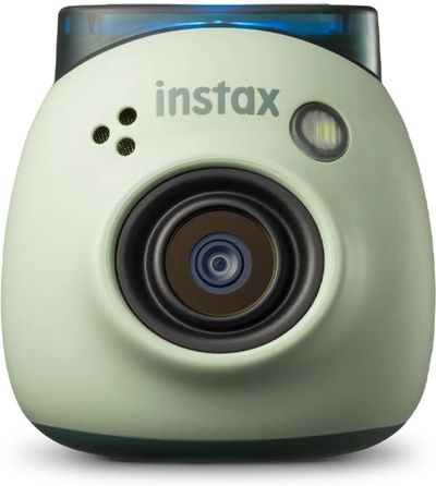 {Cheapest} FUJIFILM Instax Pal Instant Camera (Green)
