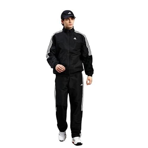 adidas Mens Track Suit