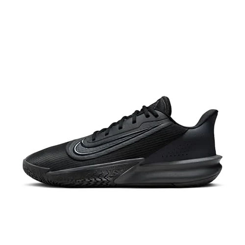 Nike Mens Precision 7 Basketball Shoes