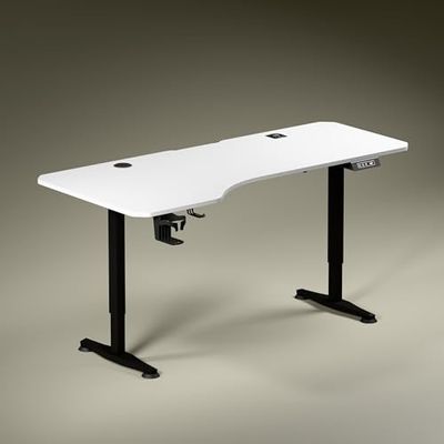 Green Soul Trigger 2.0 Height Adjustable Standing Desk