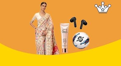 Amazon Shopping Get Up To ₹150 Back 35% Offer, Min Order: ₹200