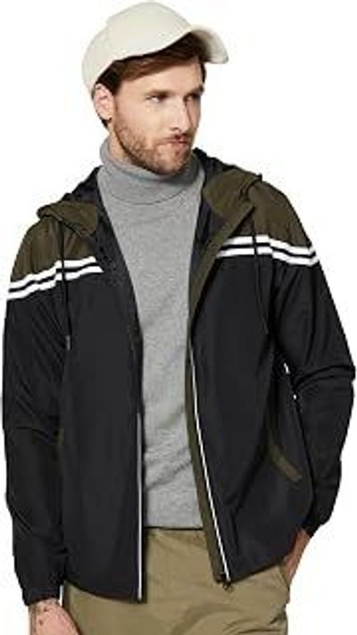Amazon Brand symbol Jackets upto 84% off