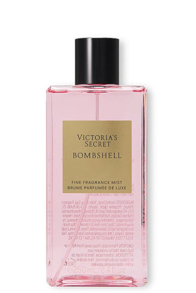 Min 65% Off on Victoria's Secret Fragrance