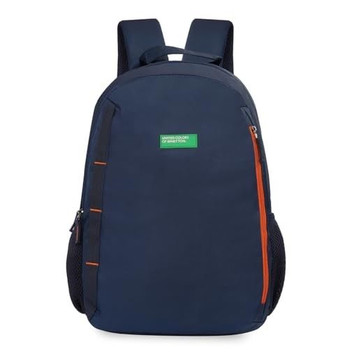 United Colors of Benetton Fabio 30L Backpack