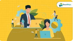 100% OFF | Excel for HR & Operations Professionals
