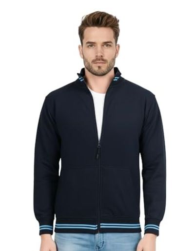 AWG ALL WEATHER GEAR Jackets for Men [Apply ₹398 coupon]
