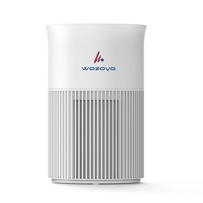 Pure Air PA1 Air Purifier, 4-Stage Filtration
