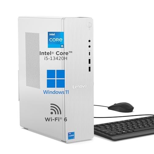Lenovo IdeaCentre Tower 13th Gen Core i5-13420H