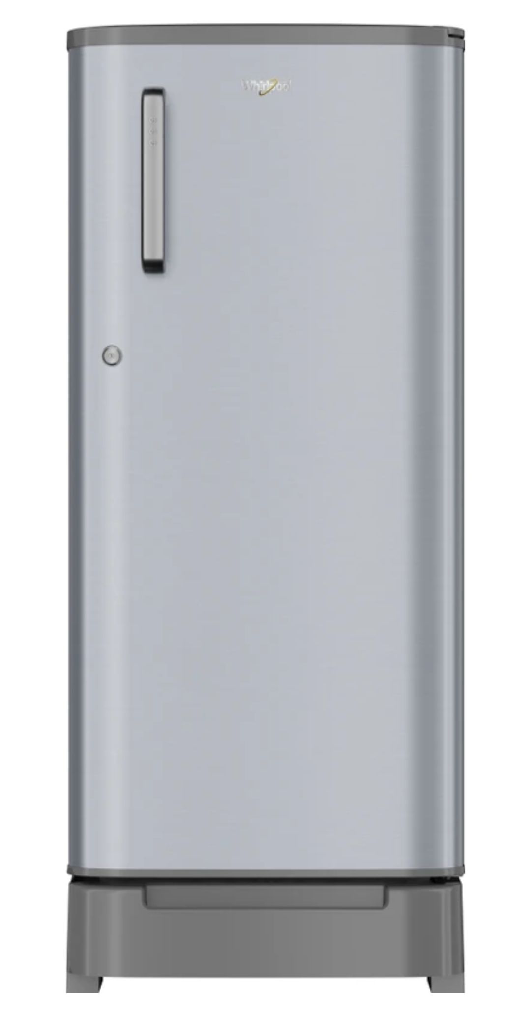 Whirlpool 184 L Direct Cool Single Door 5 Star Refrigerator on Flipkart