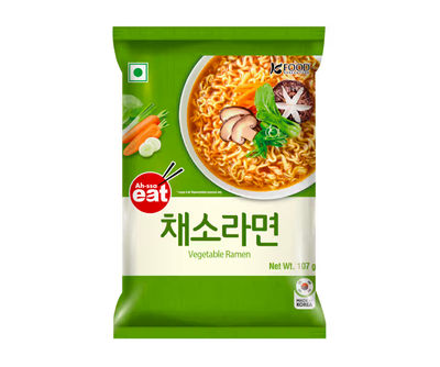 Ah ssa eat Ramen Products at 83% discount