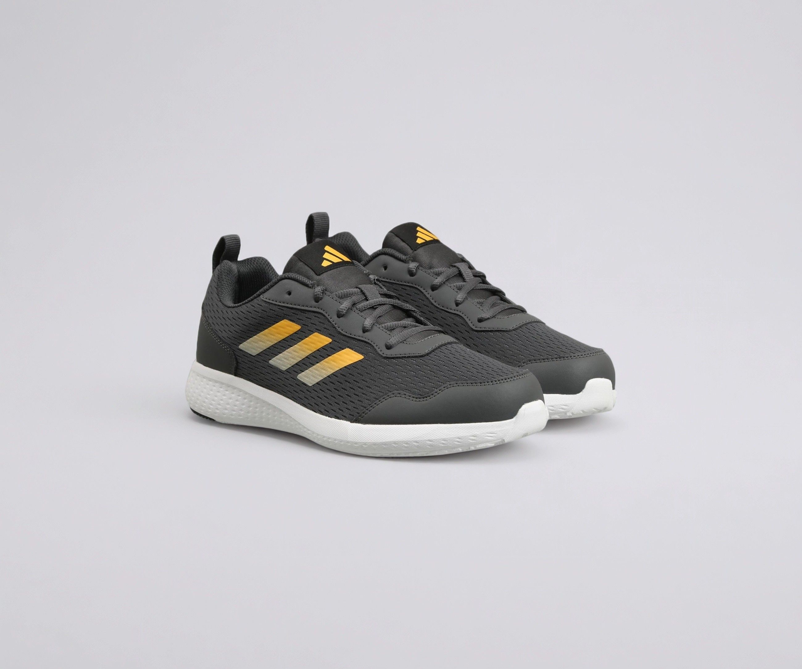 adidas Men Running Sports Shoes | Restound M | Black |