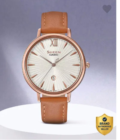 Casio watches on 50 % off,Extra Coupons & supercoin offers