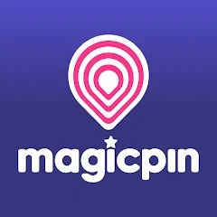 Magicpin : Amazon pay gift card worth ₹10 @2