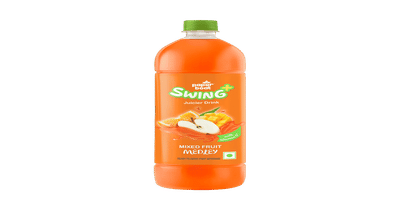 Paper Boat Swing Medley Mixed Fruit 1.2l