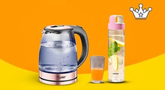 Amazon - GET FLAT ₹60 BACK Min order: ₹1000
