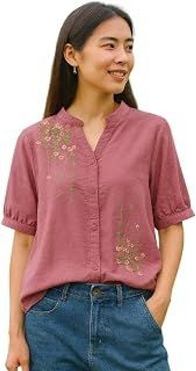 LITZO Women's shirts upto 93% discount
