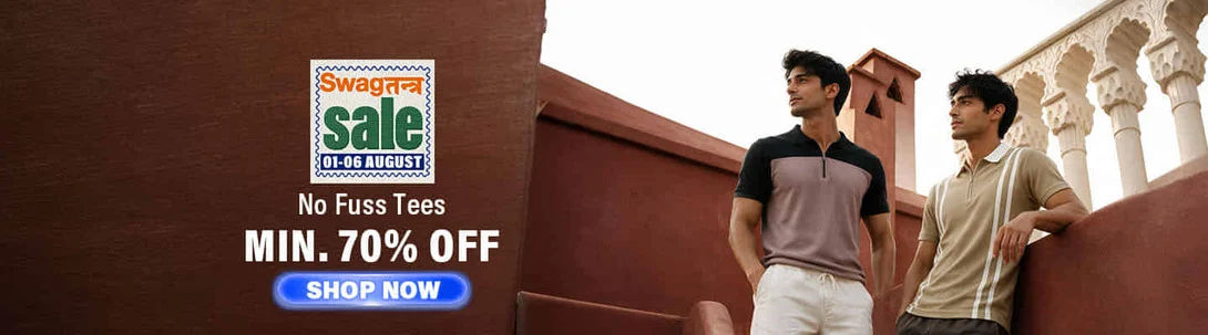 Snapdeal Swagatra Sale | Fashion, Beauty & Home Deals