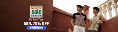 Snapdeal Swagatra Sale | Fashion, Beauty & Home Deals