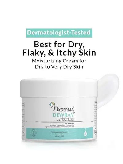 FIXDERMA Skincare Up to 64% Off