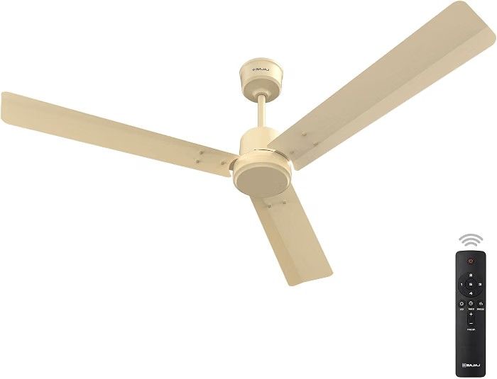 Bajaj Classico Sleek 5S 1200MM BLDC Ceiling Fan with Remote