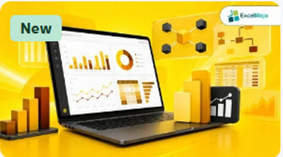 77% OFF | Microsoft Power BI & Advanced DAX Complete Course