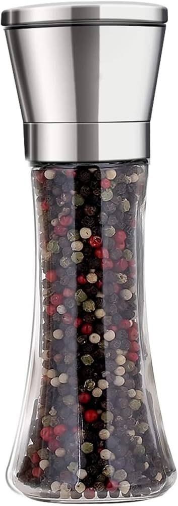 Yinikiz Salt Pepper Grinder