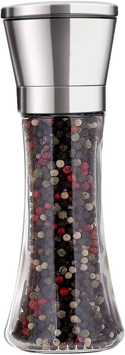 Yinikiz Salt Pepper Grinder