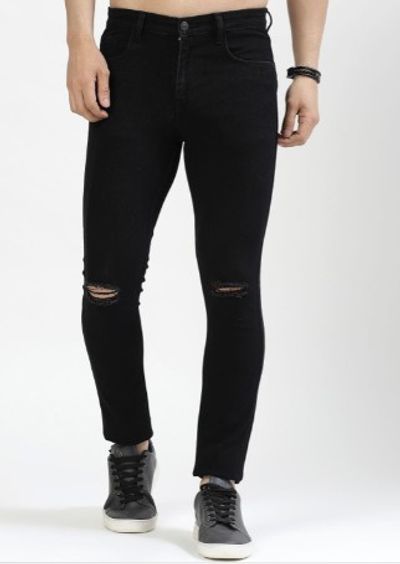 Myntra Men's Jeans Starting at ₹264 | Up to 85% OFF
