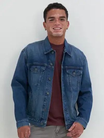 American Eagle Outfitters Jackets Upto 85% Off | Starts From ₹948