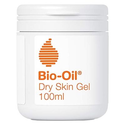 Bio-Oil Dry Skin Gel | Face & Body Moisturizer | 100ml [50% Coupon]