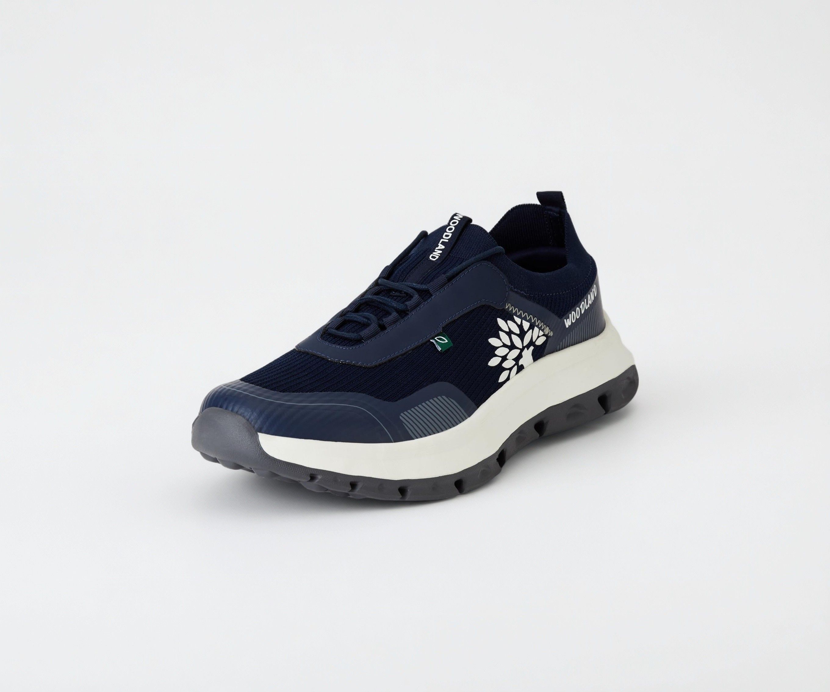 Woodland Mens Osgc 6696024 Sports Shoes