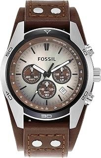 Upto 50% Off Fossil Men's Watch