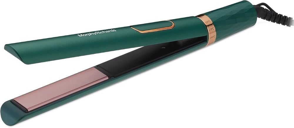 Morphy Richards KeraFlow HS3500 Keratin Premium Hair Straightener