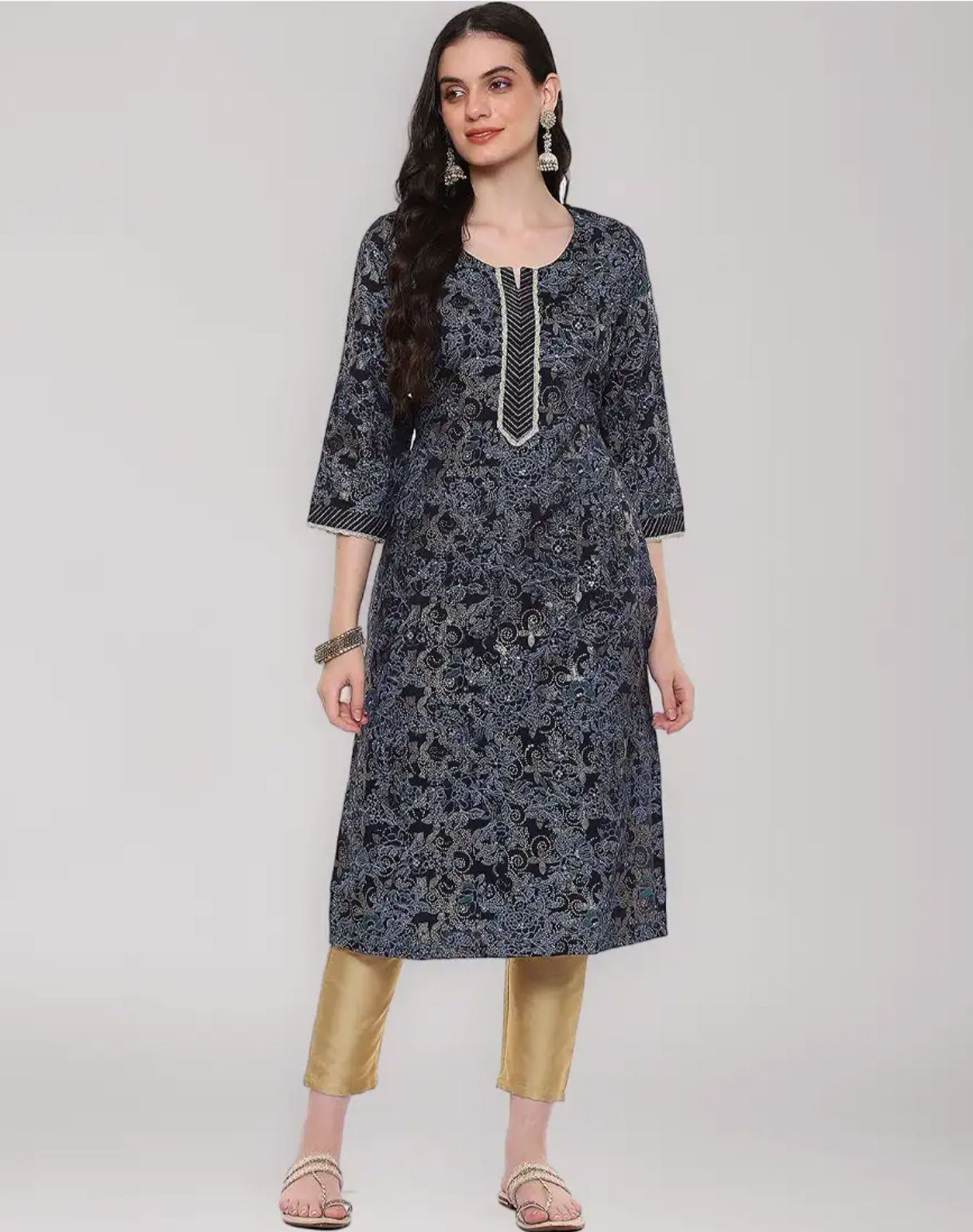 Upto 81% Off On Rangriti Women Clothing.