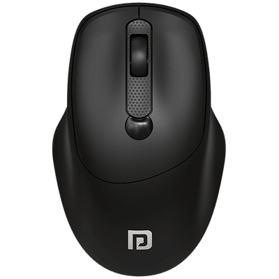 Portronics Toad 35 Wireless Mouse