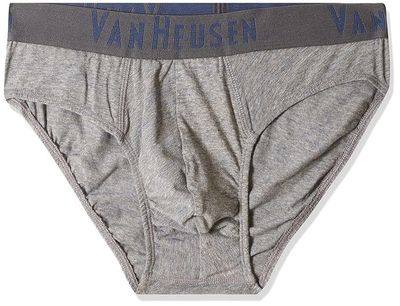 Van Heusen Men's Cotton Blend Briefs