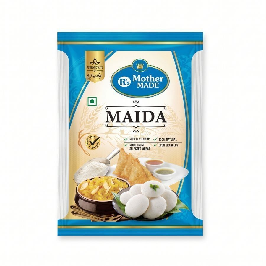 Digihaat:- Maida 500 gm @22