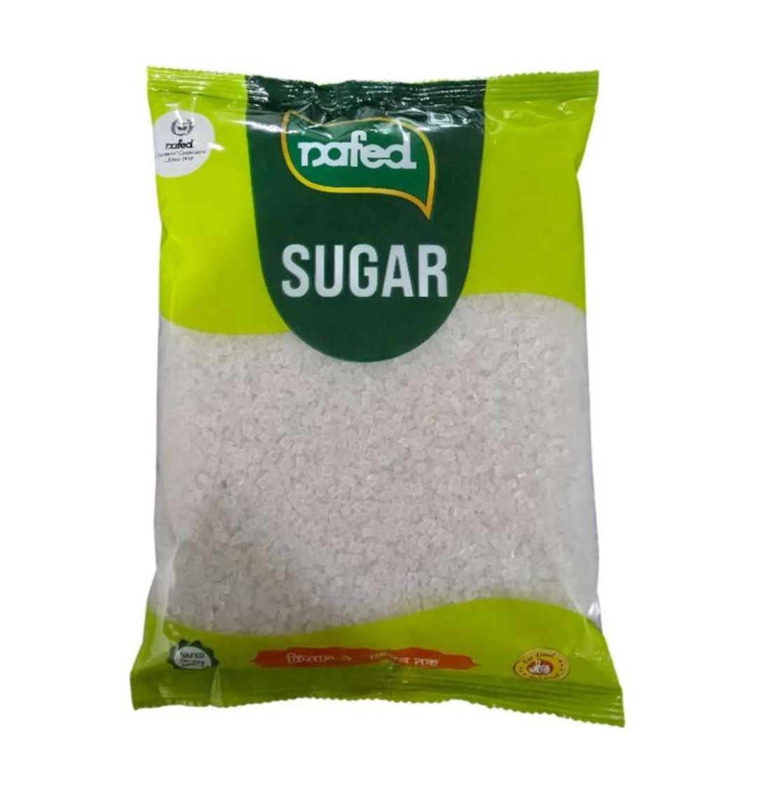 Digihaat → Sugar 1kg at ₹43