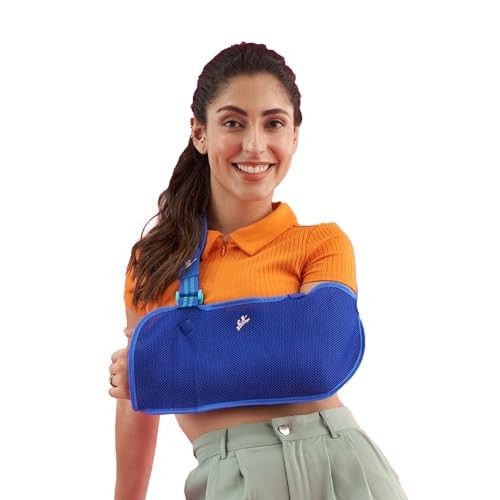 Flamingo Premium Breathable Arm Sling