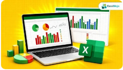 100% OFF | Microsoft Excel Masterclass: Beginner to Advanced Training