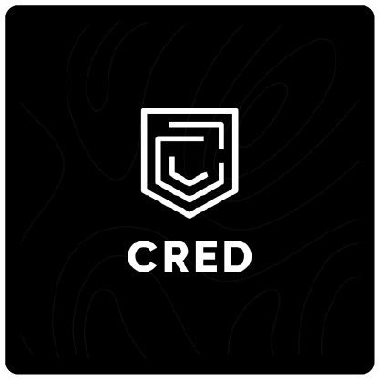 CRED - FREE STUFF - COLLECT IF PENDING