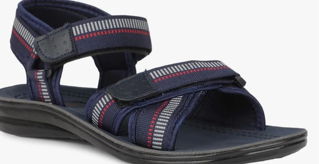 Bata Men's Popeye Sdl Sport Sandal (only 9uk size available)