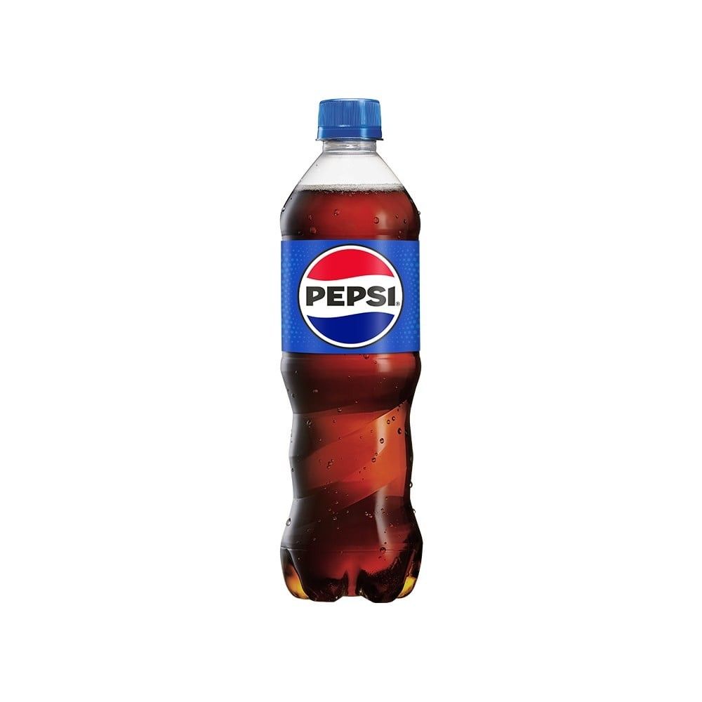 Pepsi Soft Drink